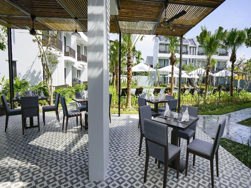Senvila Boutique Resort image