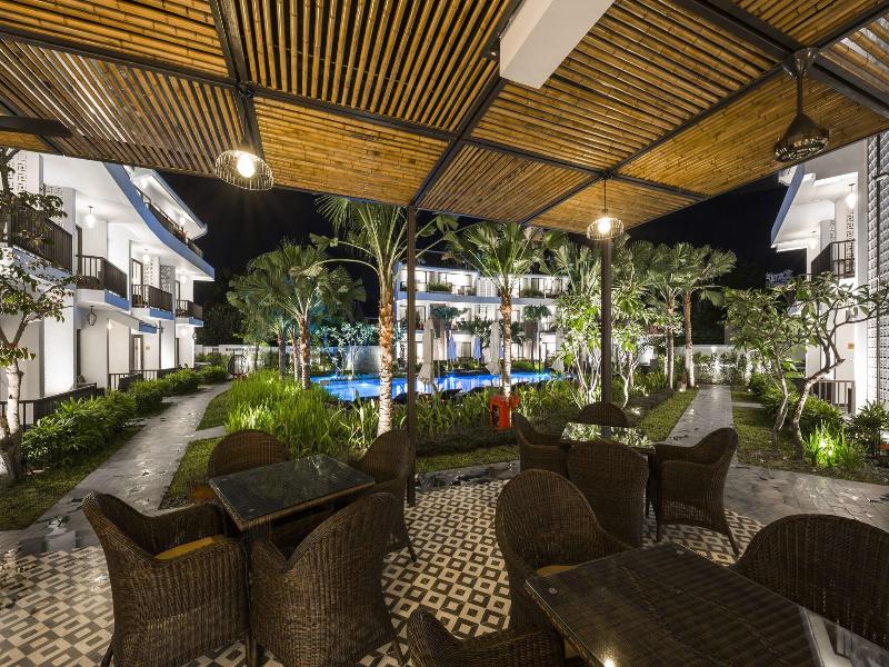 Senvila Boutique Resort image