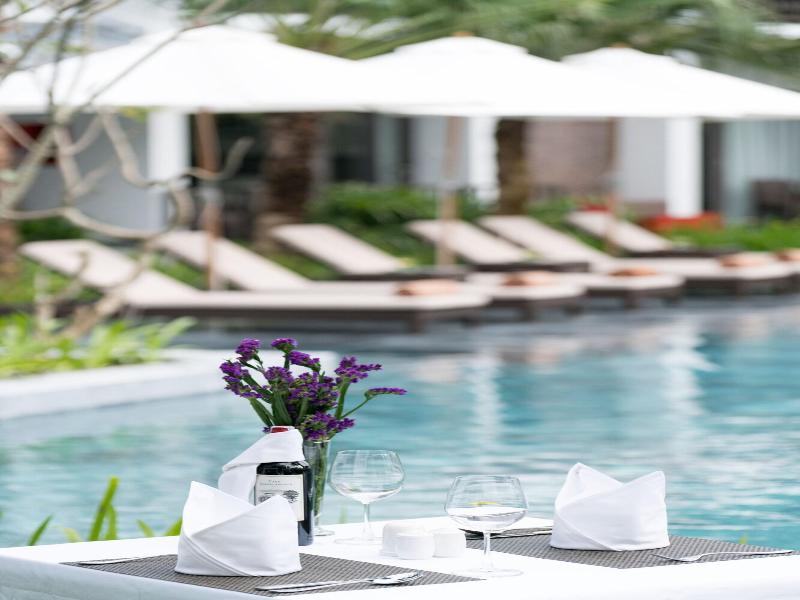 Senvila Boutique Resort image