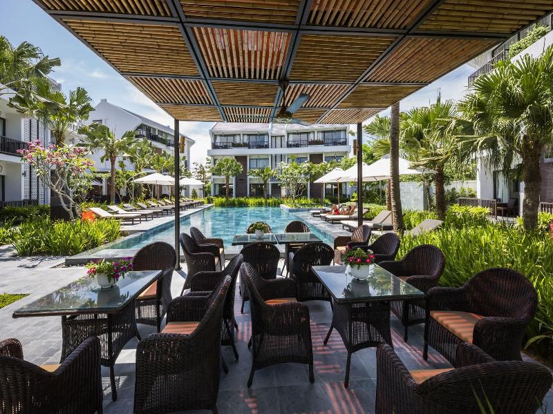 Senvila Boutique Resort image