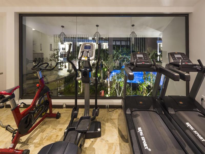 Senvila Boutique Resort image