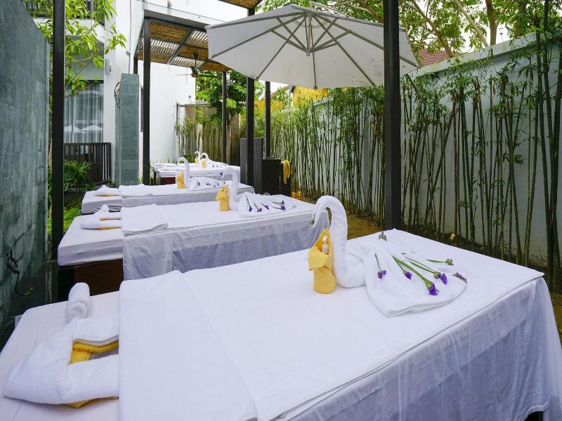 Senvila Boutique Resort image