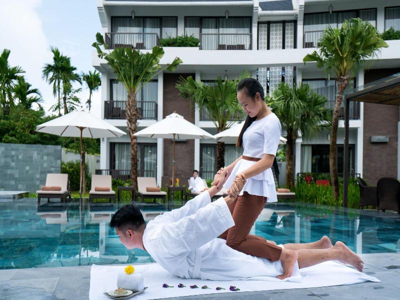 Senvila Boutique Resort image