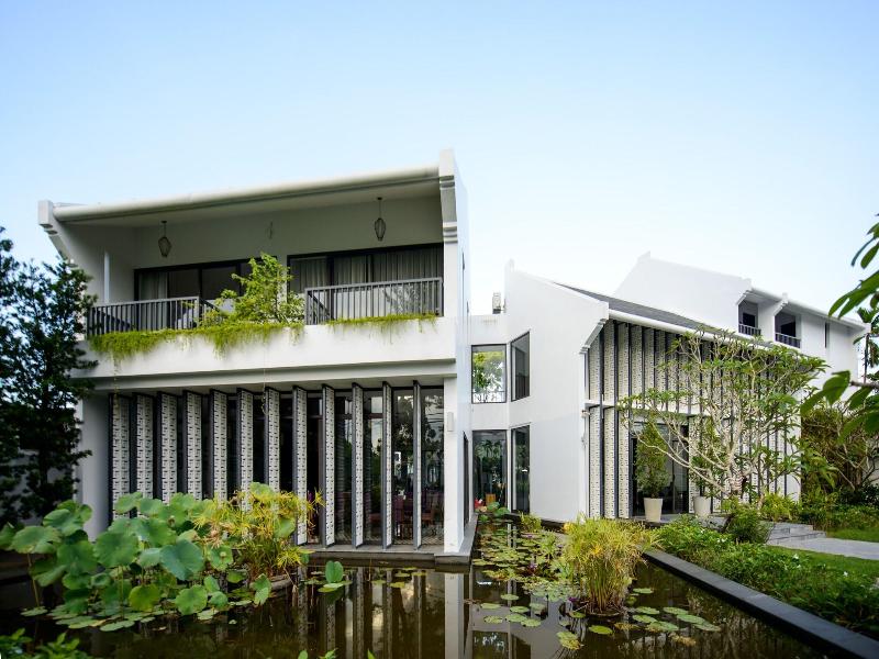 Senvila Boutique Resort image