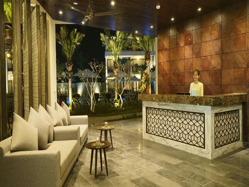 Senvila Boutique Resort image