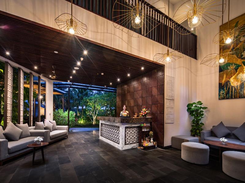 Senvila Boutique Resort image