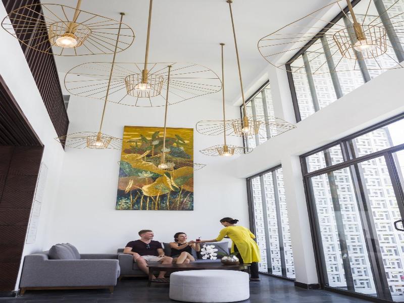 Senvila Boutique Resort image