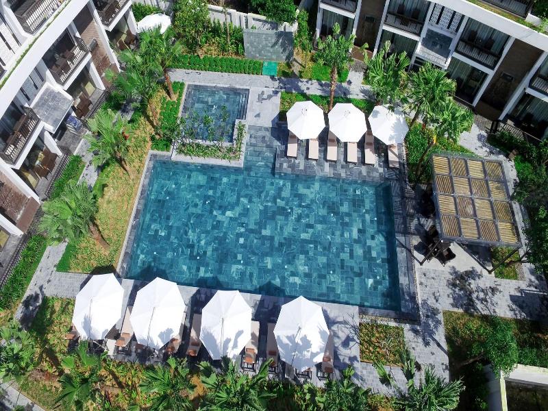 Senvila Boutique Resort image