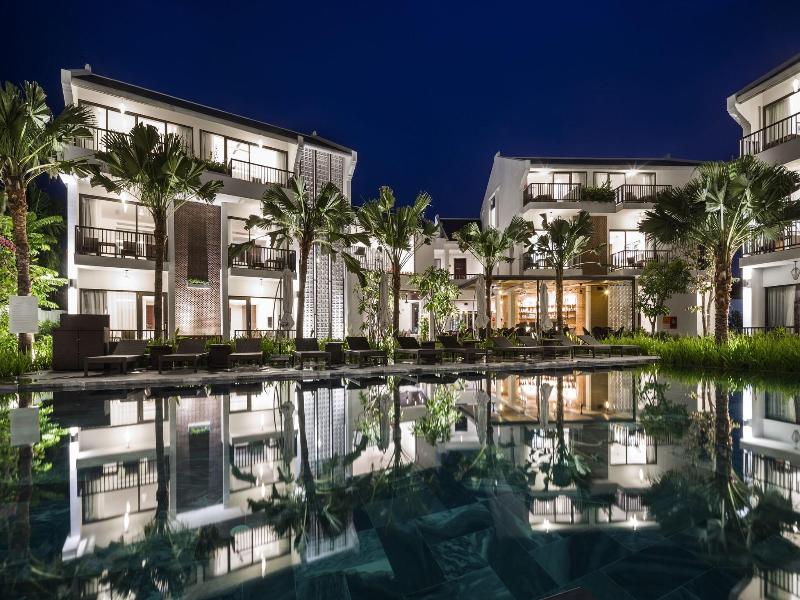 Senvila Boutique Resort image
