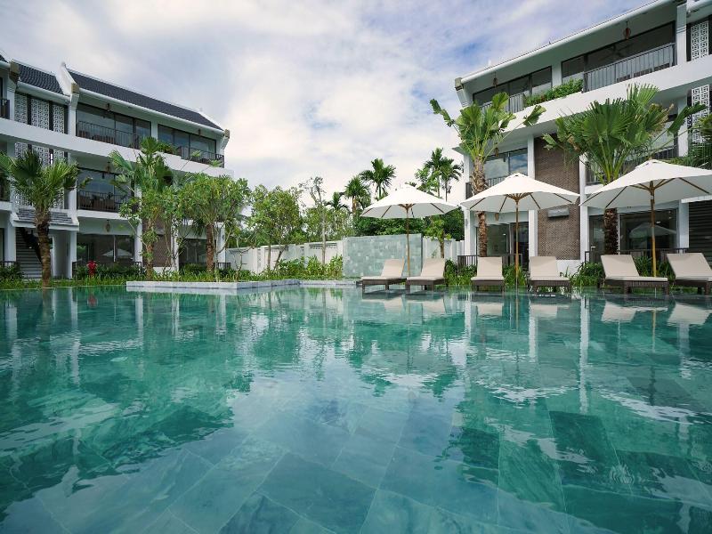 Senvila Boutique Resort image