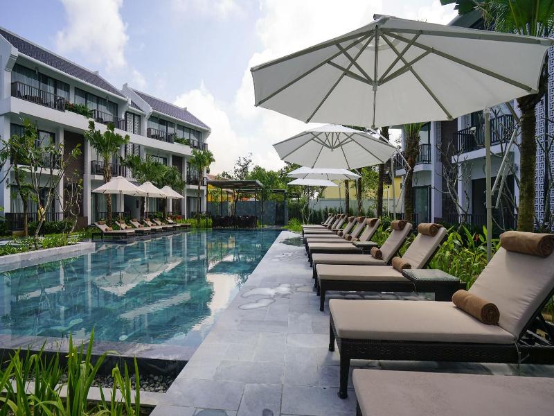 Senvila Boutique Resort image