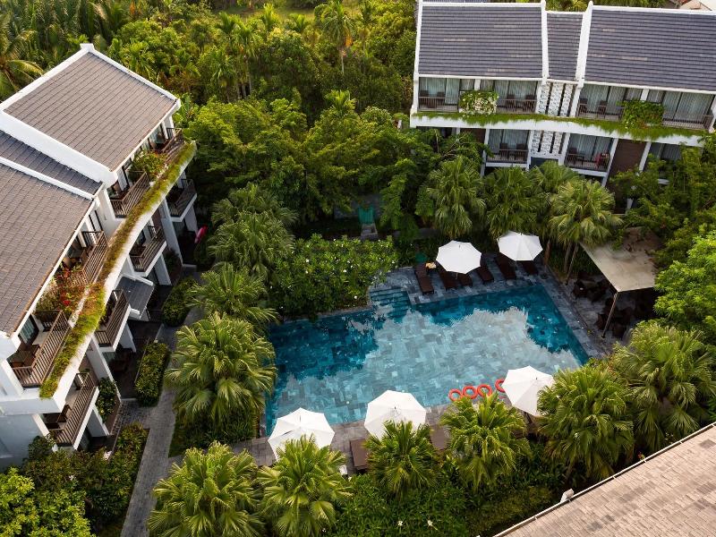 Senvila Boutique Resort image
