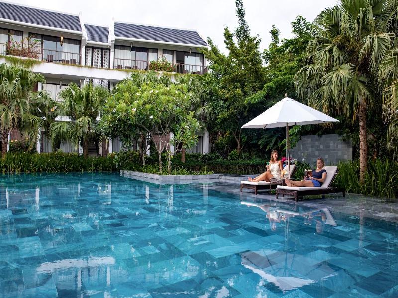 Senvila Boutique Resort image