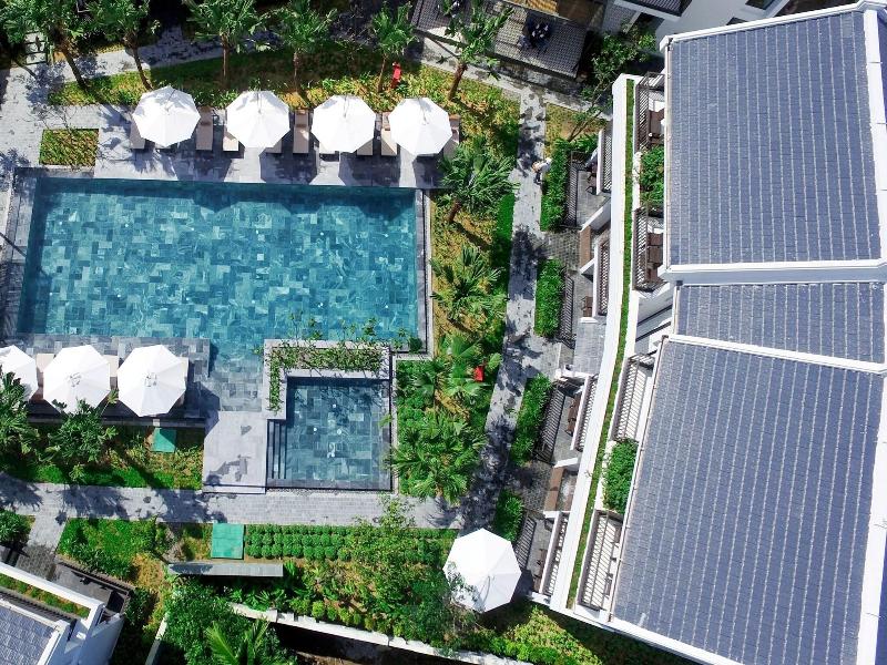 Senvila Boutique Resort image