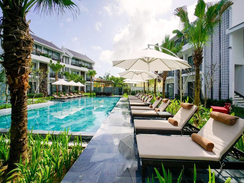 Senvila Boutique Resort image