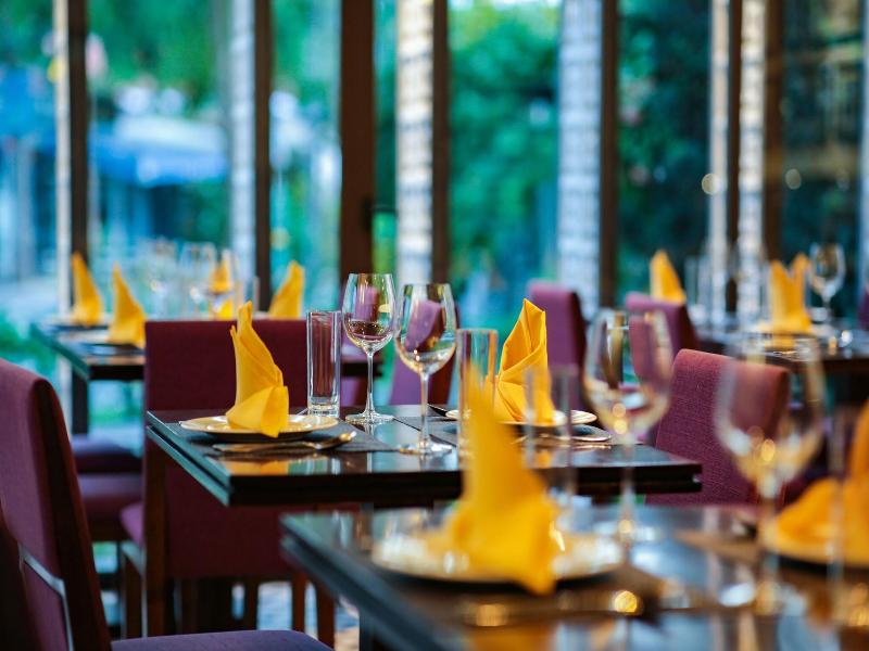 Senvila Boutique Resort image