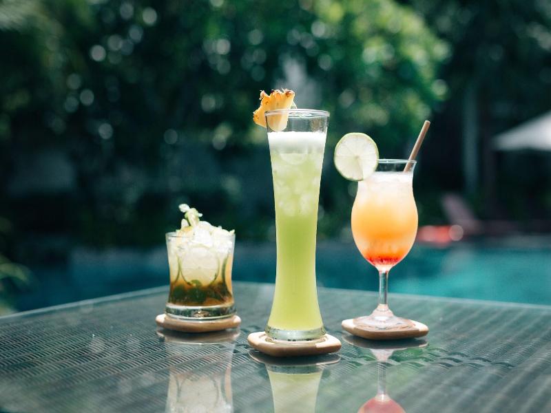 Senvila Boutique Resort image
