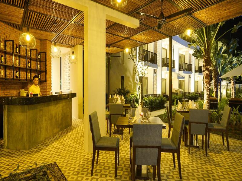 Senvila Boutique Resort image