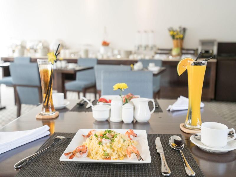 Senvila Boutique Resort image
