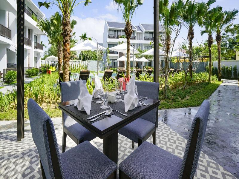 Senvila Boutique Resort image