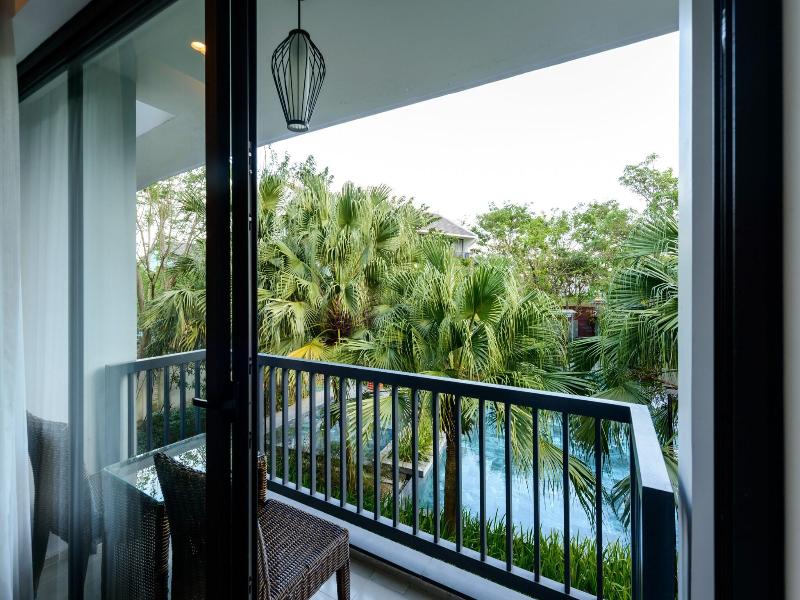 Senvila Boutique Resort image