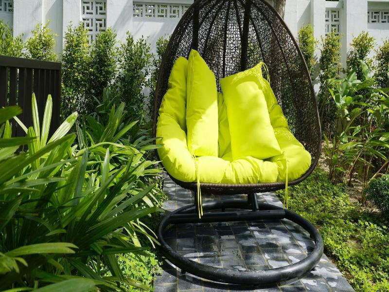 Senvila Boutique Resort image