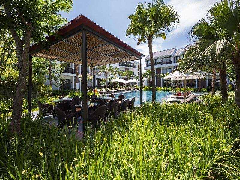 Senvila Boutique Resort image