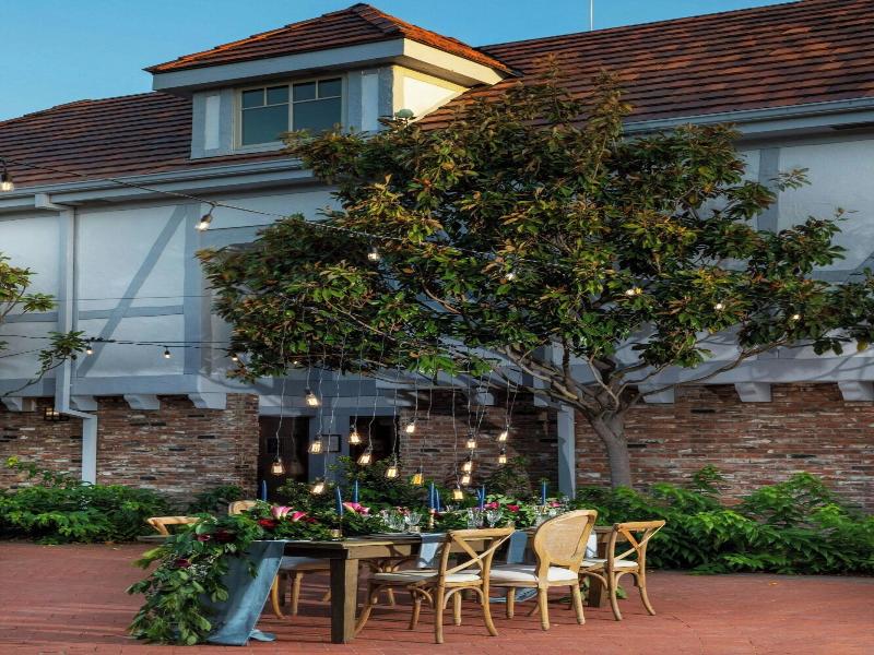 Hotel Corque image