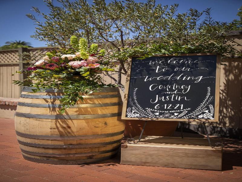 Hotel Corque image