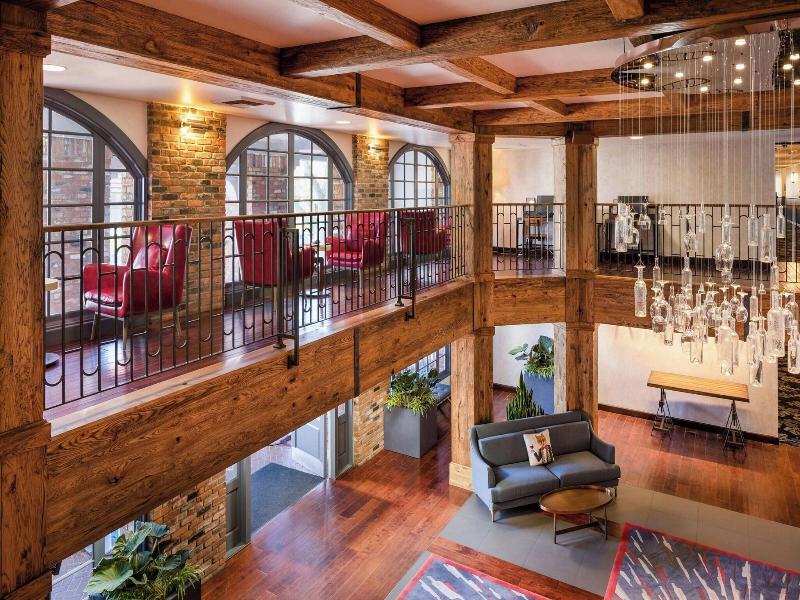 Hotel Corque image