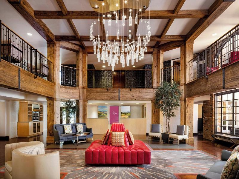 Hotel Corque image