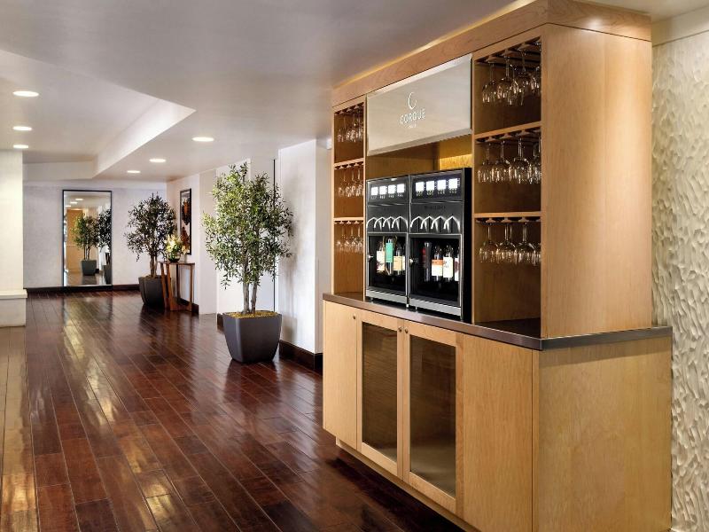 Hotel Corque image