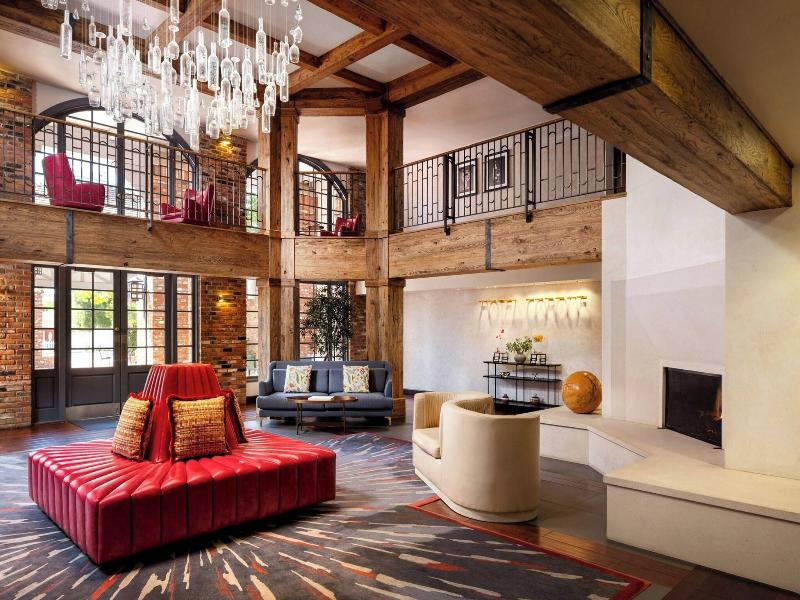 Hotel Corque image