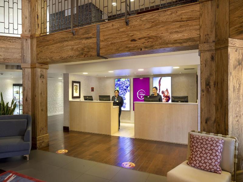 Hotel Corque image