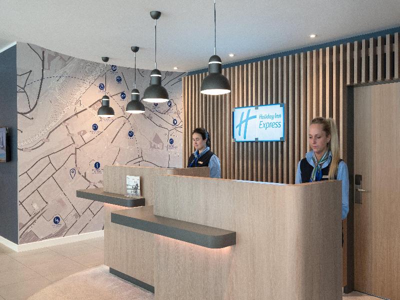 Holiday Inn Express Siegen image