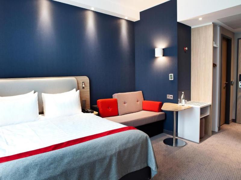 Holiday Inn Express Siegen image