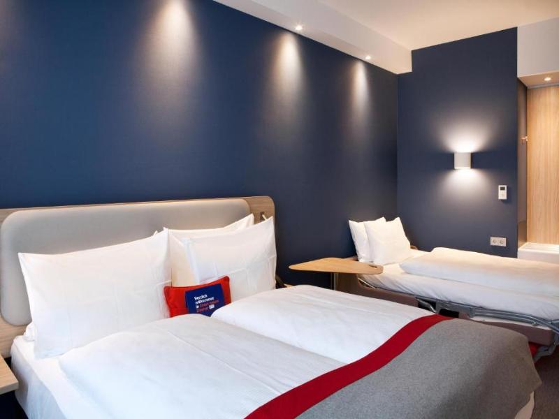 Holiday Inn Express Siegen image