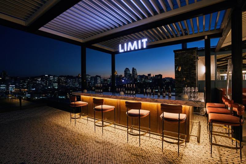  Crescendo Seoul managed by Accor & Ambassador
