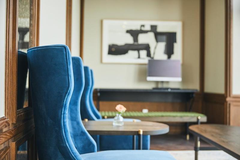  Crescendo Seoul managed by Accor & Ambassador