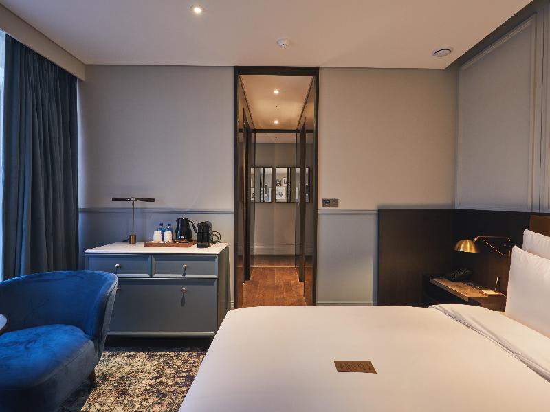  Crescendo Seoul managed by Accor & Ambassador