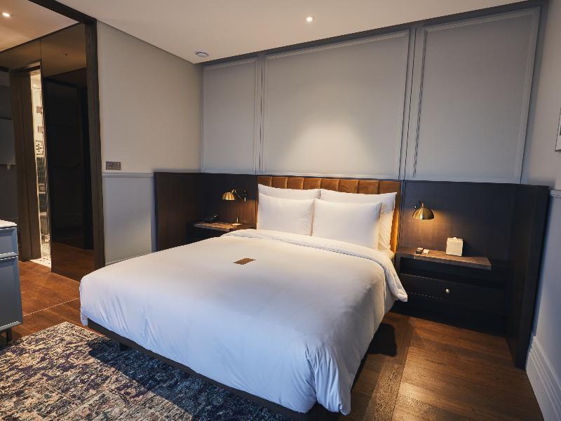  Crescendo Seoul managed by Accor & Ambassador
