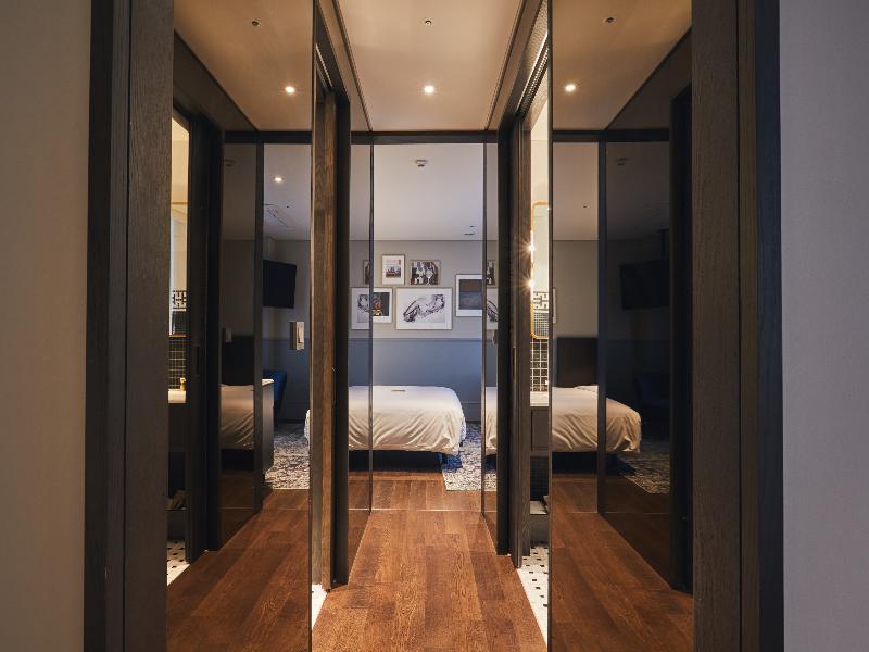  Crescendo Seoul managed by Accor & Ambassador
