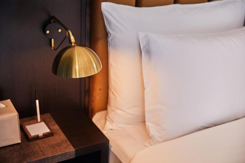  Crescendo Seoul managed by Accor & Ambassador