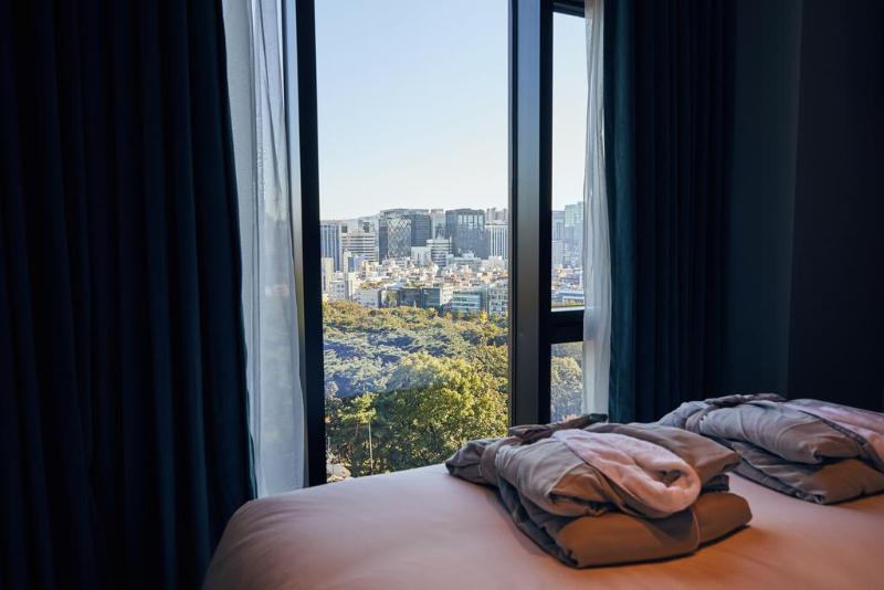  Crescendo Seoul managed by Accor & Ambassador