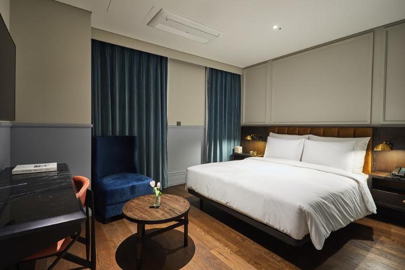  Crescendo Seoul managed by Accor & Ambassador