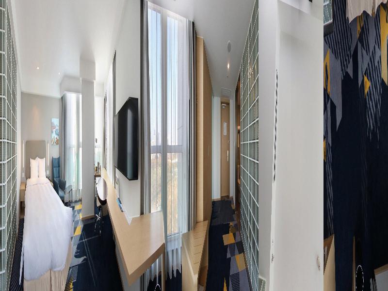 Holiday Inn Express Qingdao West Coast image