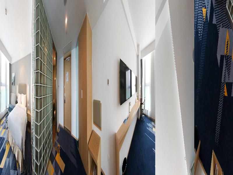 Holiday Inn Express Qingdao West Coast image
