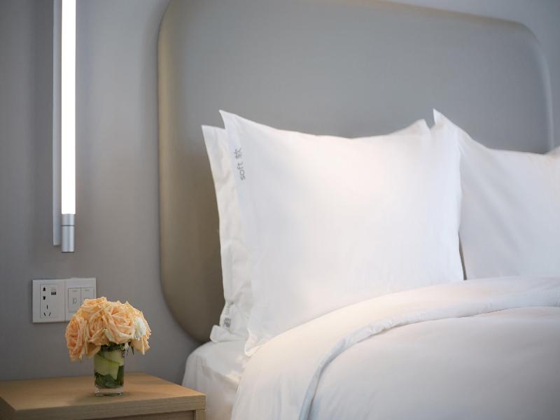 Holiday Inn Express Qingdao West Coast image