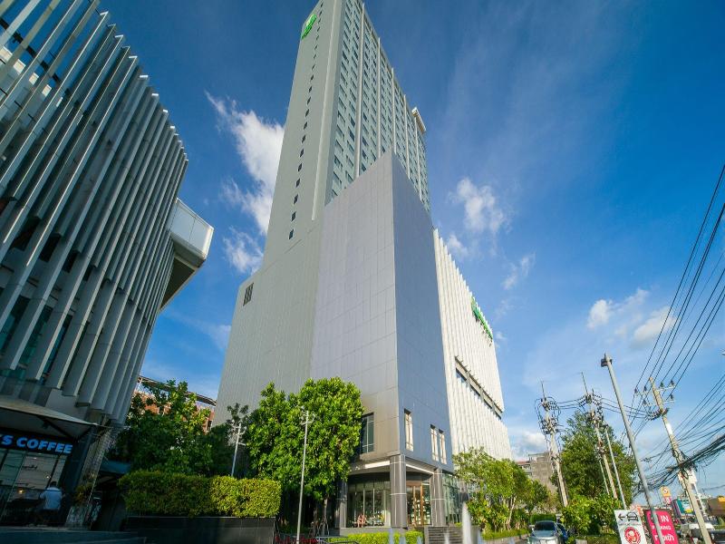 Holiday Inn Hotel & Suites Rayong City Centre image