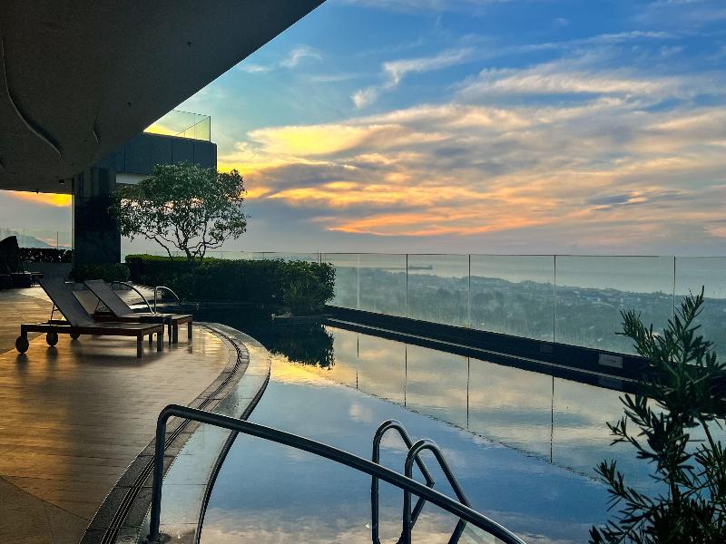 Holiday Inn Hotel & Suites Rayong City Centre image